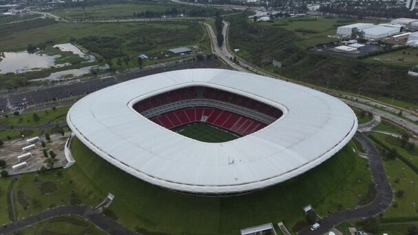 Chivas buscará aligerar el tráfico para llegar al Akron (Fotografía: Mexsport)