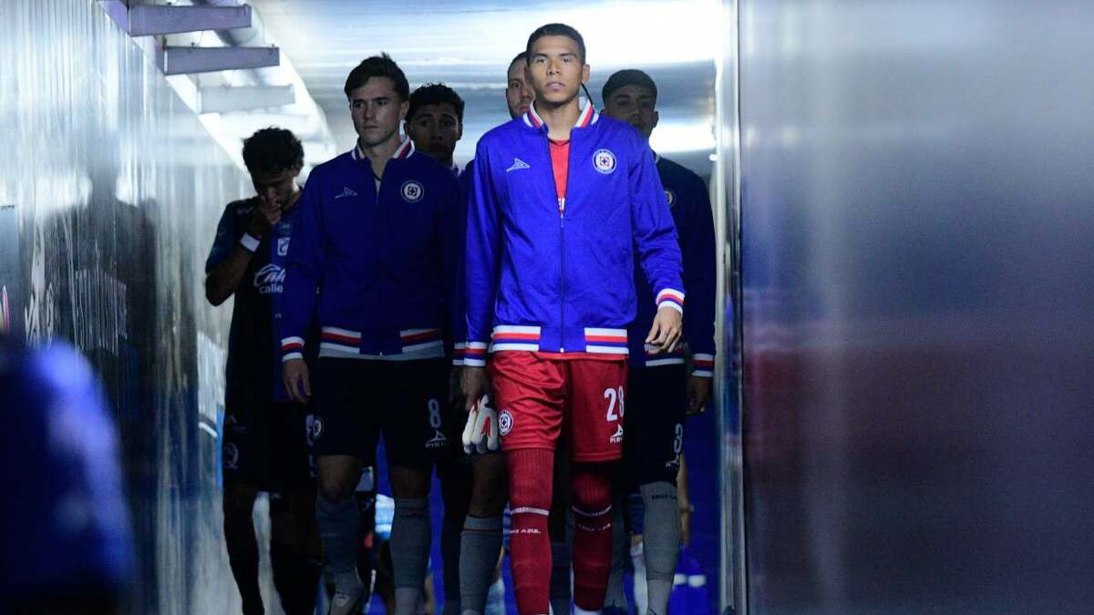 Cruz Azul podría meterse en problemas por alineación indebida (Imago7)