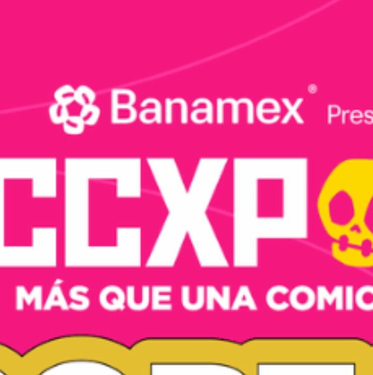 ¿Cuándo es la CCXP México 2026 y quiénes son sus invitados? | Foto: CCXP 2026