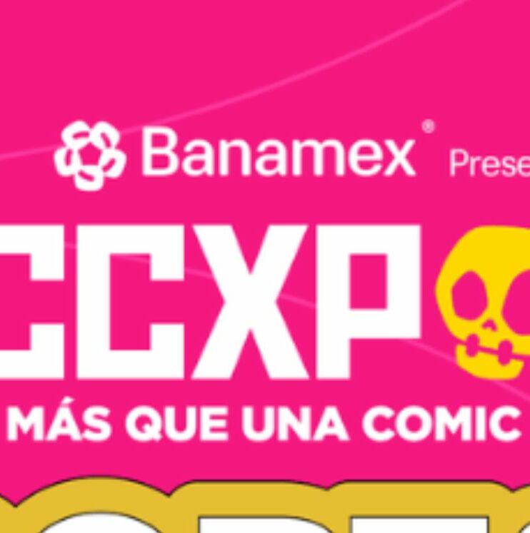 ¿Cuándo es la CCXP México 2026 y quiénes son sus invitados? | Foto: CCXP 2026