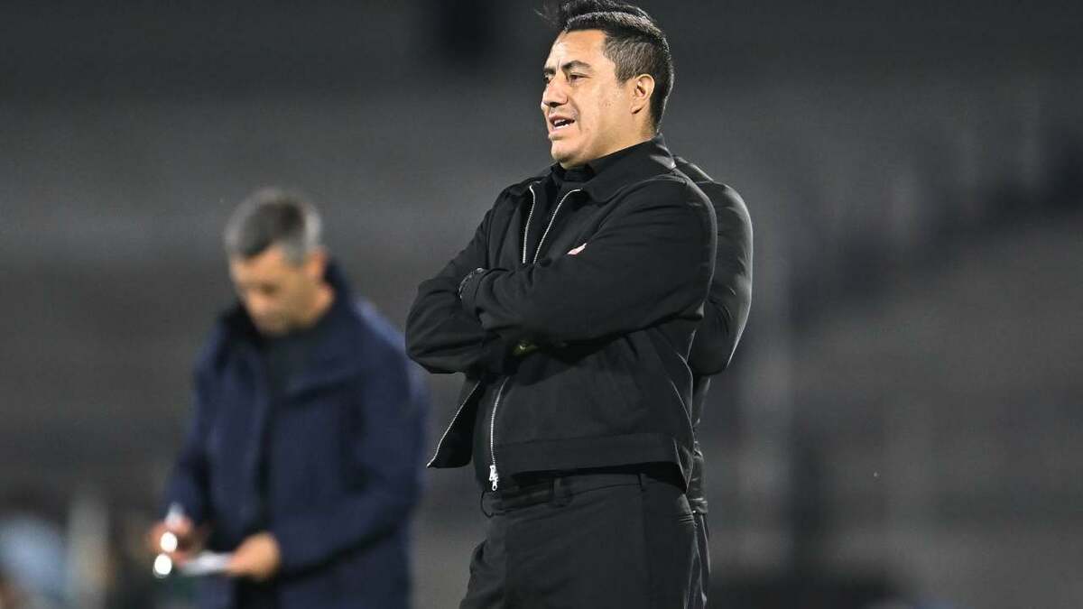 Efraín Juárez sigue brillando en el banquillo de Pumas (Mexsport)