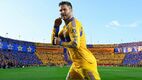 Gignac recibirá un homenaje antes de poner fin a su carrera. (Fotos: Imago y Mexsport)