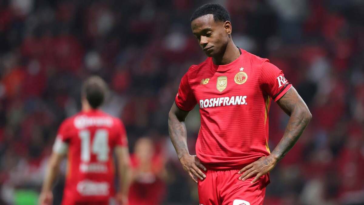 Helinho no la ha pasado bien en los últimos días (Imago7)