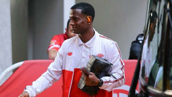 La situación que está viviendo Helinho es delicada (Imago7)