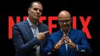 ¿Luis García y Martinoli a Netflix?
