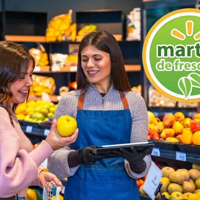 Martes de Frescura 2026 | Foto: Canva