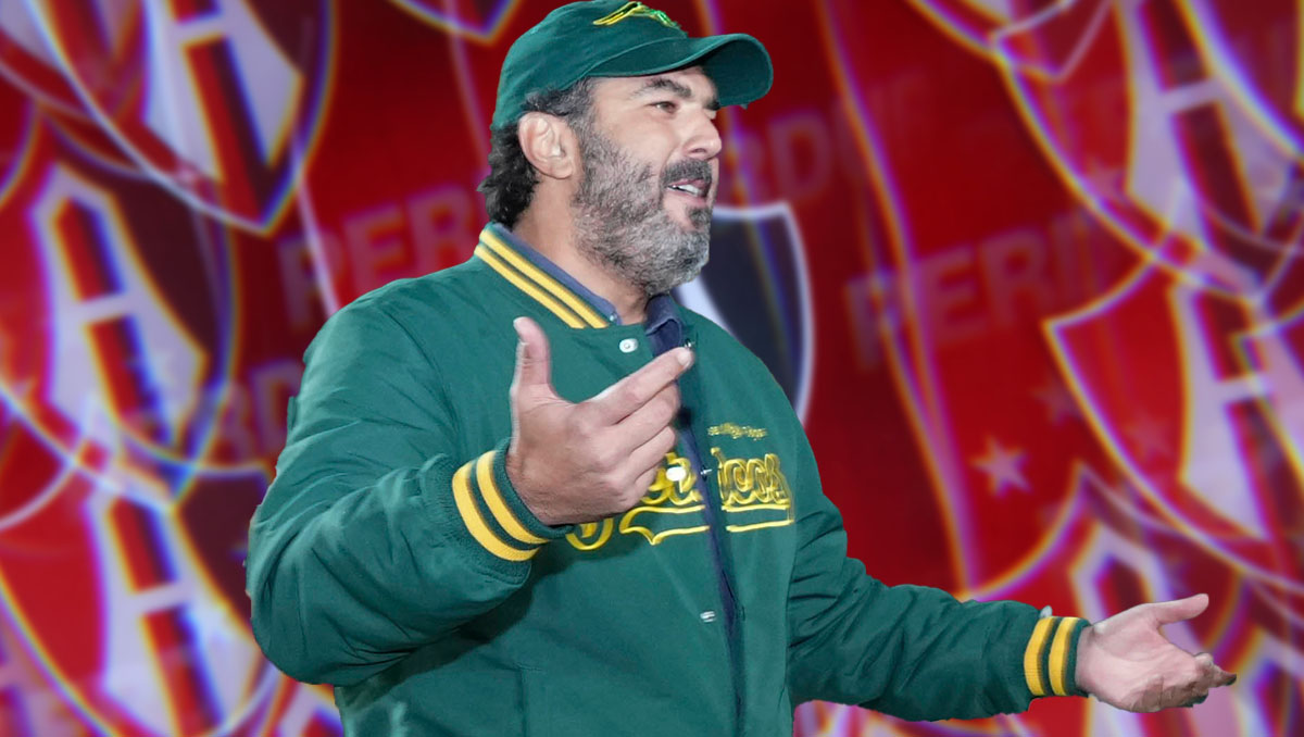 Miguel Bejo será el nuevo dueño del Atlas. (Fotos: Imago7)