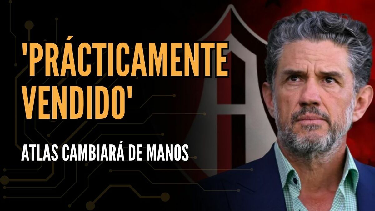 ¿Qué pasará con los jugadores tras la venta del Atlas? | #ConexiónMT