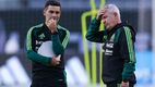 Rafa será el sustituto de Javier Aguirre. (Foto: Mexsport)