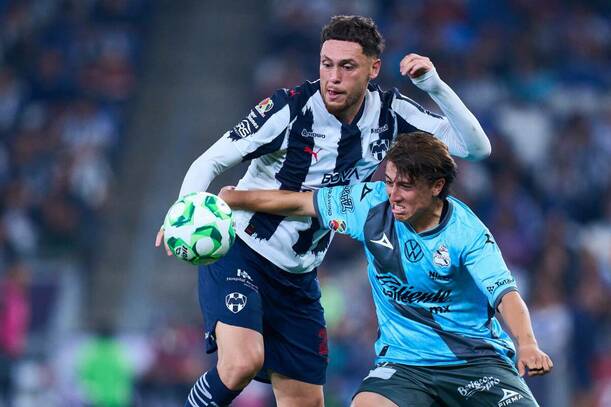 Rayados se despidió de su gente con triunfo / Mexsport