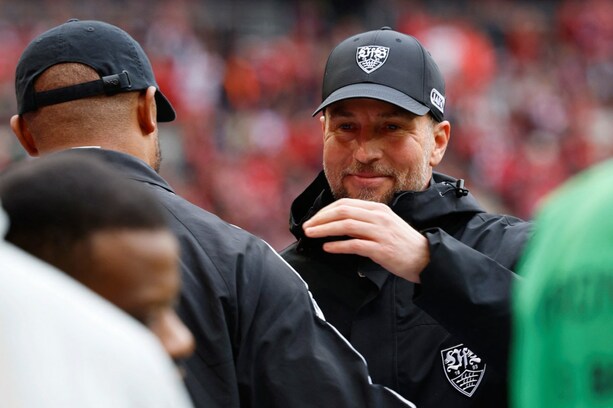 Sebastian Hoeness suena para ser el próximo DT del Real Madrid (Reuters)