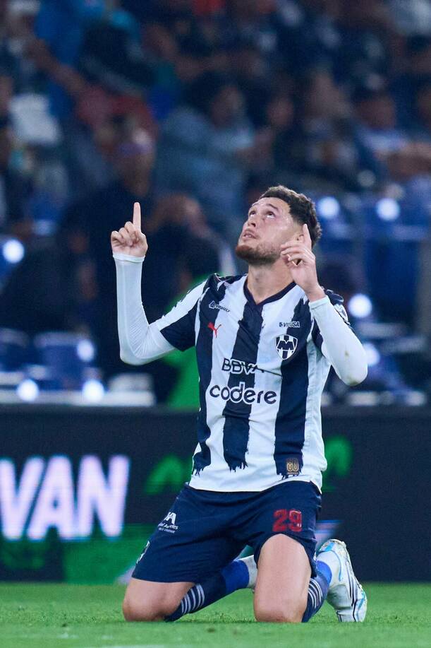 Top Monterrey vs Puebla J16