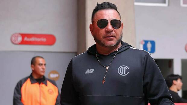 Antonio Mohamed confía en llegar a las dos finales (Imago7)