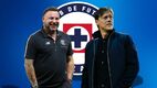 Antonio Mohamed y Matías Almeyda fueron sondeados por Cruz Azul (Imago7/@SevillaFC)