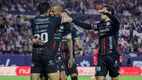 Atlético San Luis le dio una alegría a su gente (Mexsport)
