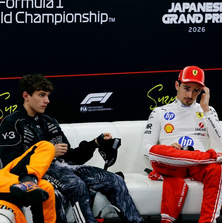 Autoridades italianas auditan a pilotos de F1 por presunto incumplimiento tributario | Foto: Reuters