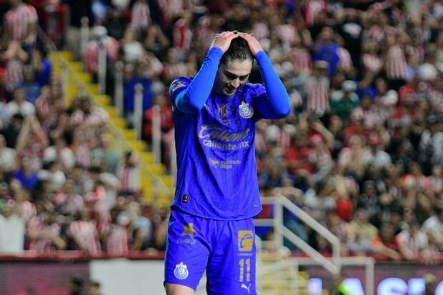 Brian Gutiérrez (Imago7)