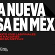 Concacaf y Netflix hacen anuncio oficial. (Foto: Concacaf)