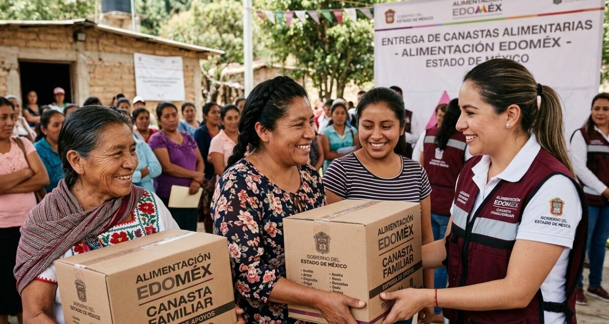 Cómo consultar los resultados del preregistro de Alimentación y Bienestar para mujeres de 50 a 64 años| Foto: GEMINI AI
