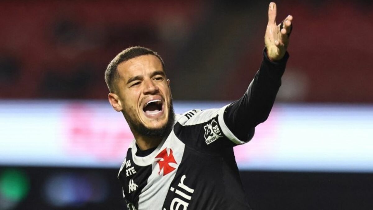 Coutinho es uno de los que aparece en la lista. (Foto: Reuters)