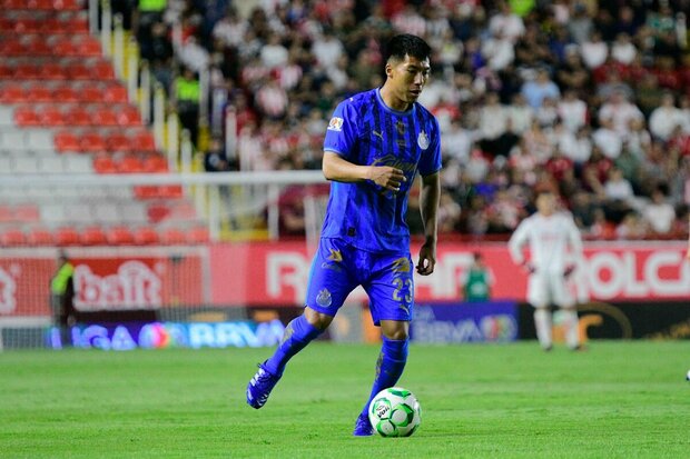 Daniel Aguirre (Imago7)