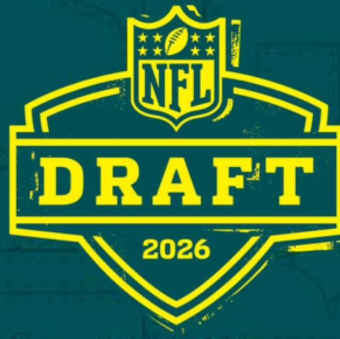 Draft NFL 2026: cuándo y dónde ver / NFL