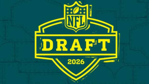 Draft NFL 2026: cuándo y dónde ver / NFL