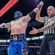 Hechicero regaló un gran espectáculo (Cortesía CMLL)