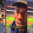John Browner criticó duramente la presentación de un mariachi en partido de la MLB (Imagen: Capturas de pantalla)
