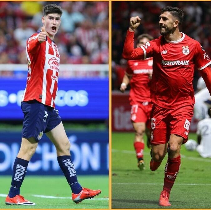 José Paradela, Armando Fonzález y Paulinho (Imago7)