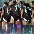 Jugadoras de México Femenil Sub-17 (@miseleccionfem)
