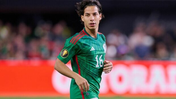 Lainez no ha sido convocado desde enero. (Foto: Mexsport)