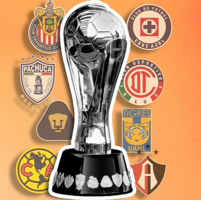 Así va la Liguilla del Clausura 2026: clasificados y eliminados (Diseño mediotiempo)