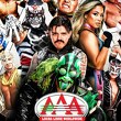 Lucha Libre AAA llega a FOX en 2026 (Cortesía)