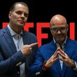 ¿Luis García y Martinoli a Netflix?