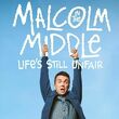 Malcom el de en Medio recibe críticas tras su estreno en streamimg | Foto: @hulu