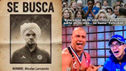 Memes de la salida de Nicolás Larcamón de Cruz Azul.