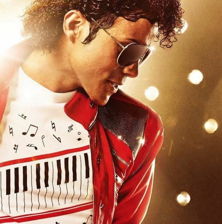 'Michael': así le fue en Rotten Tomatoes a la esperada biopic del Rey del Pop | Foto: Universal Pictures