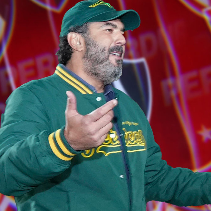 Miguel Bejo será el nuevo dueño del Atlas. (Fotos: Imago7)