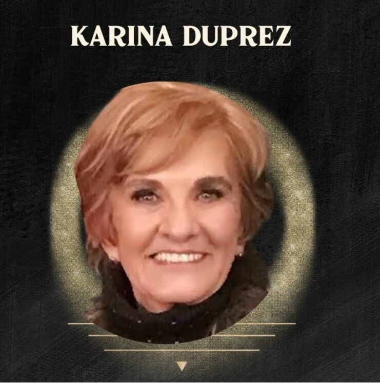 ¿De qué murió Karina Duprez, actriz mexicana de telenovelas? | Foto: La Asociación Nacional de Intérpretes (ANDI)