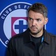 Nicolás Larcamón ya no es DT de Cruz Azul (Mexsport)