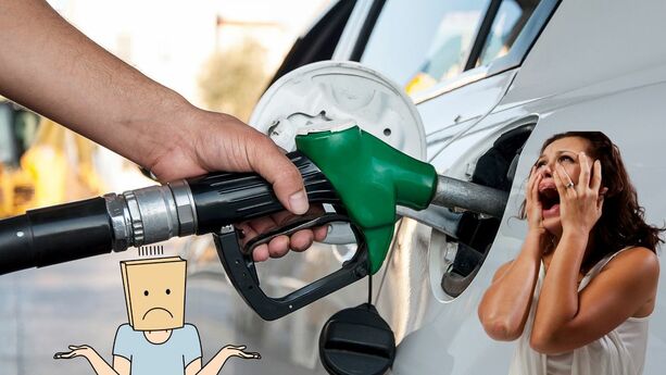 ¿Qué autos no deben usar gasolina Magna? Esto es lo que pasa con el motor si lo hacen