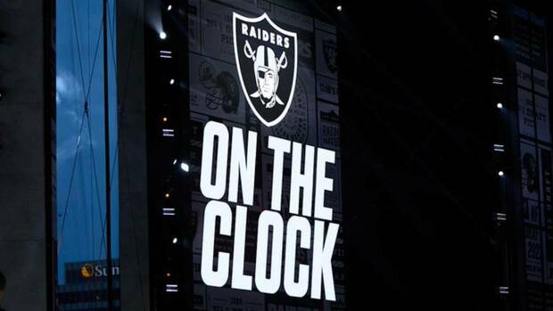Raiders aspira a un Draft histórico (Raiders)