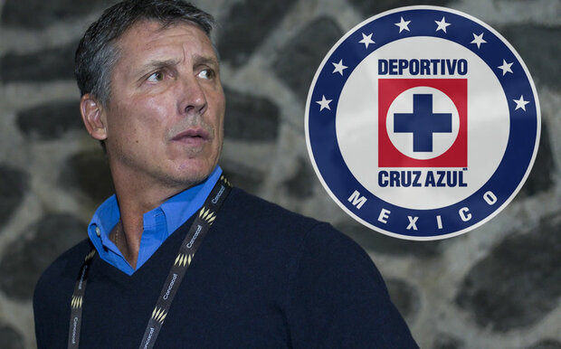 Robert Dante Siboldi (Mexsport)