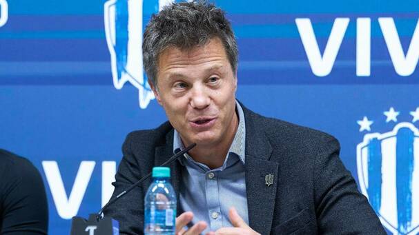 Tato Noriega habla sobre el fichaje de Hirving Lozano / Mexsport