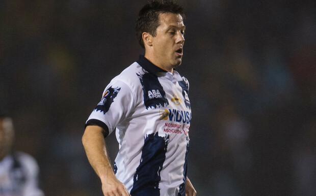 Tato Noriega será el nuevo presidente de Rayados. (FOTO: Mexsport)