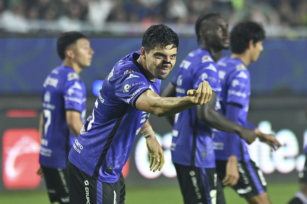 TOP Mazatlán vs. Toluca