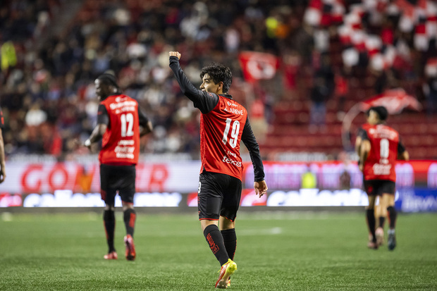 TOP Xolos vs. Pachuca