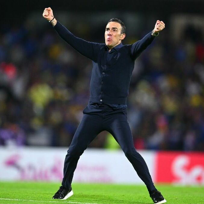 Vicente Sánchez en Cruz Azul (Mexsport)