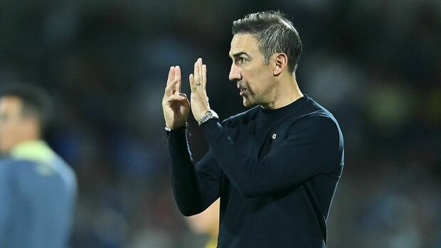 Vicente Sánchez en Cruz Azul (Imago7)